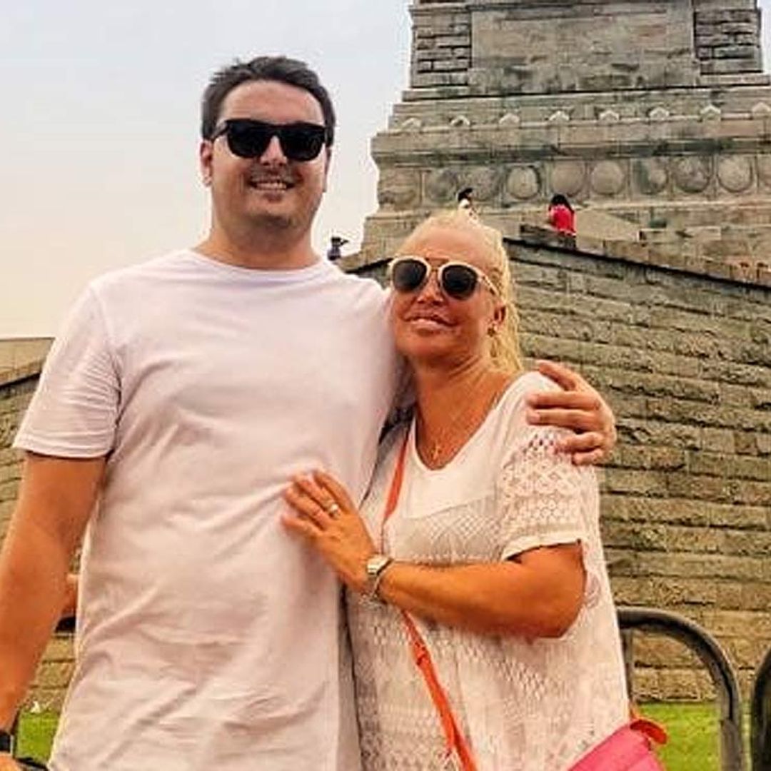 PRIMICIA: el curioso vals nupcial de Belén Esteban y Miguel Marcos