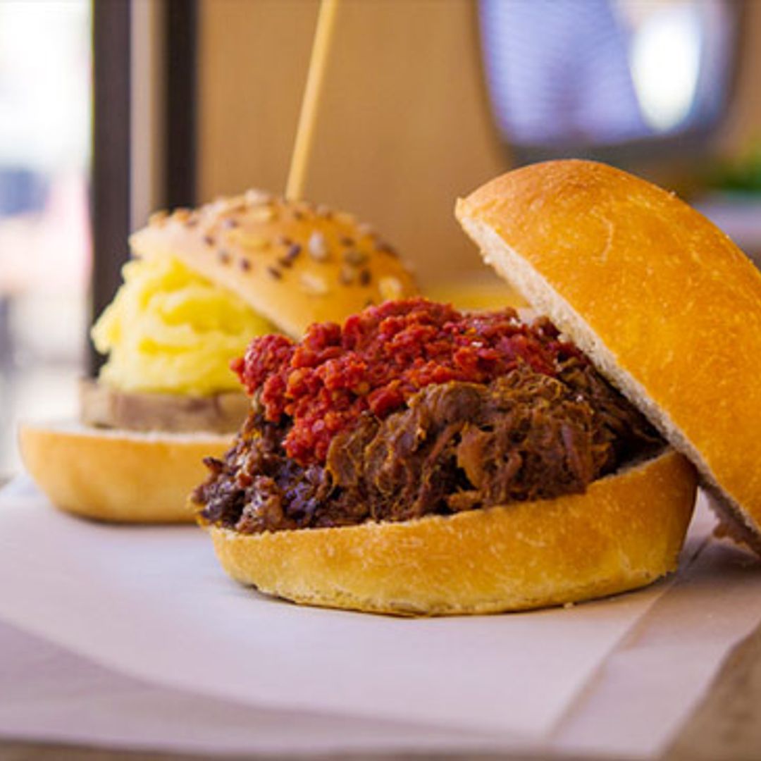 Planes con sabor: 'street food', la gastronomía se instala en la calle