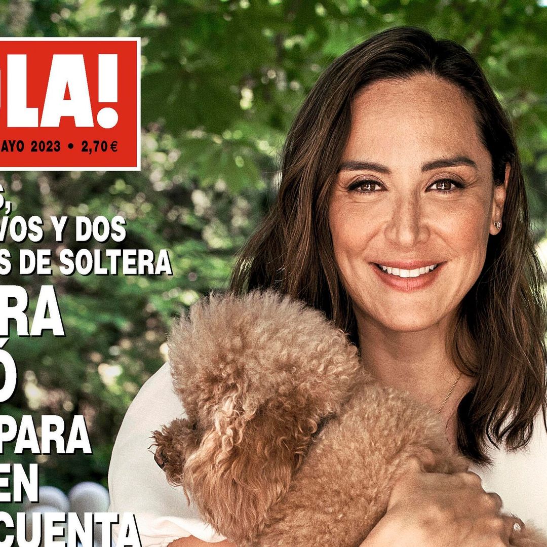 ¡HOLA! NÚM. 4112 • 24 DE MAYO DE 2023