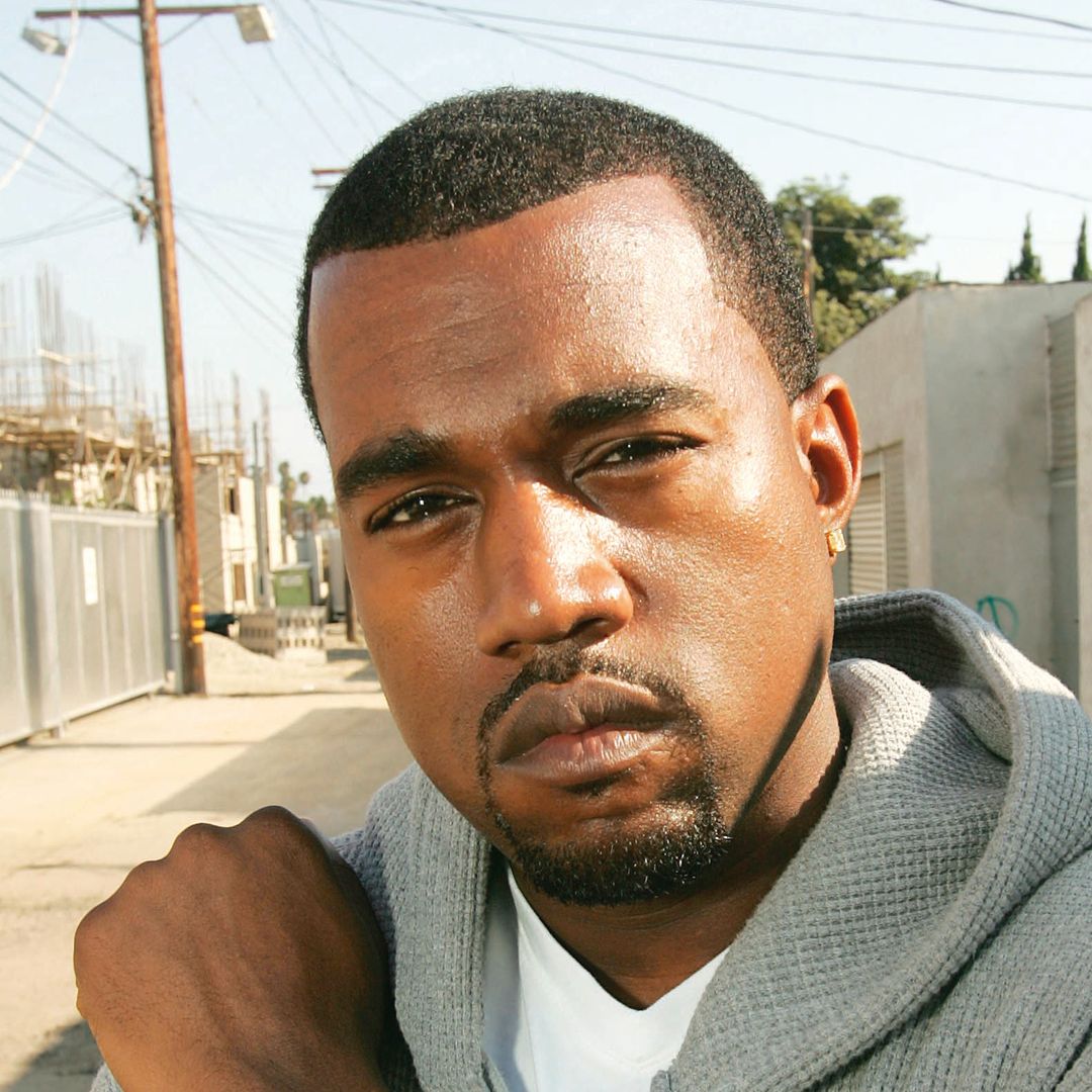 Kanye West