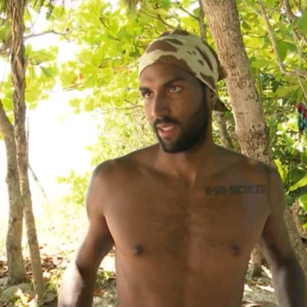 Yulen Pereira confiesa lo que siente por Anabel Pantoja