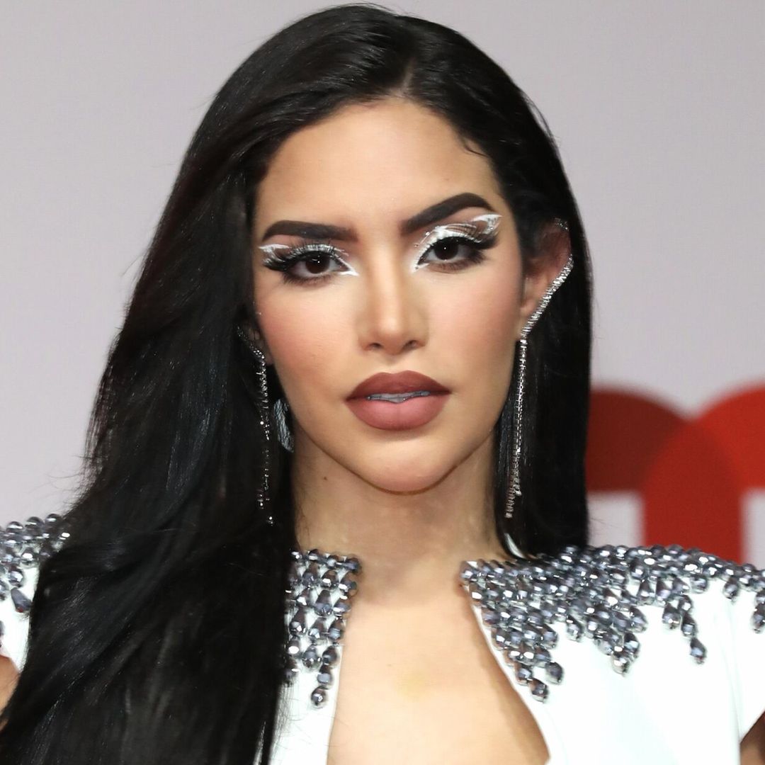Kimberly Loaiza