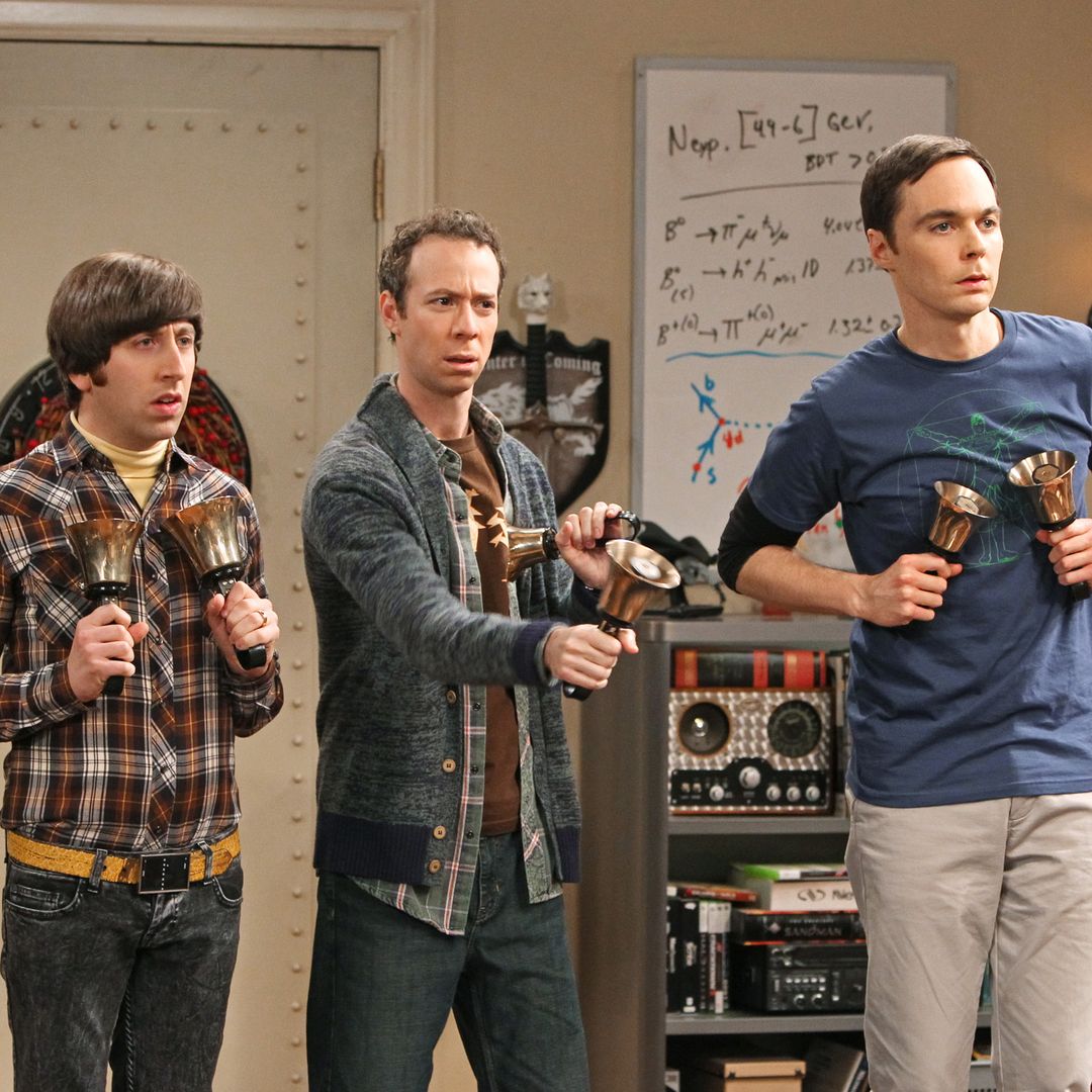 Jim Parsons triunfaba como Sheldon Cooper, pero nadie sabía lo que estaba viviendo: "No lo haría otra vez por ninguna cantidad de dinero"