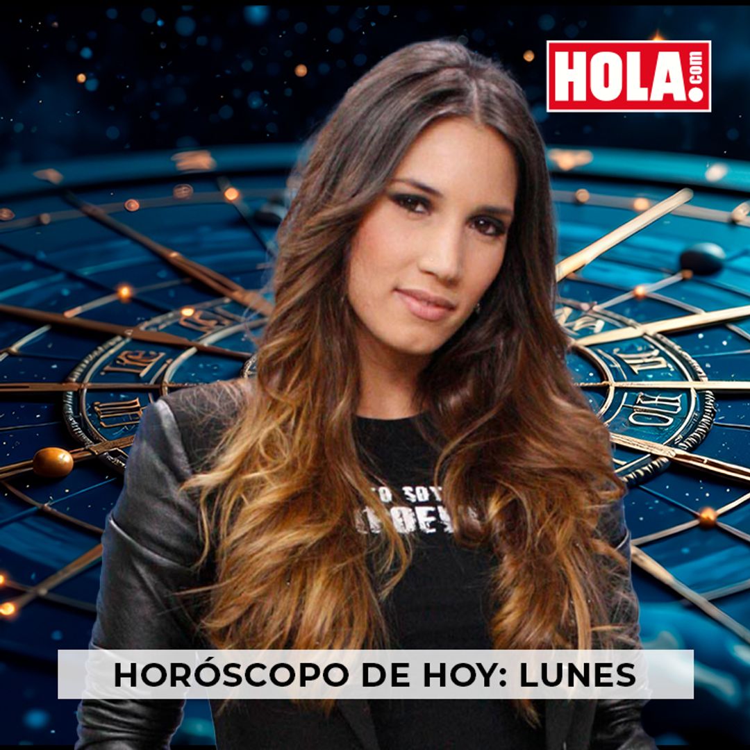 Horóscopo de hoy, lunes 13 de octubre, consulta tu horóscopo diario gratis