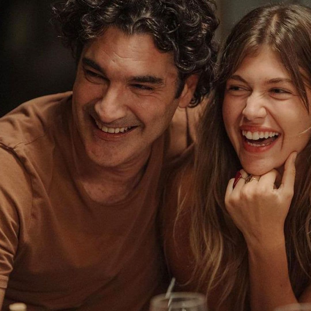 Así son los protagonistas de 'Sinfonía en azul', la serie griega de Netflix que te enamorará