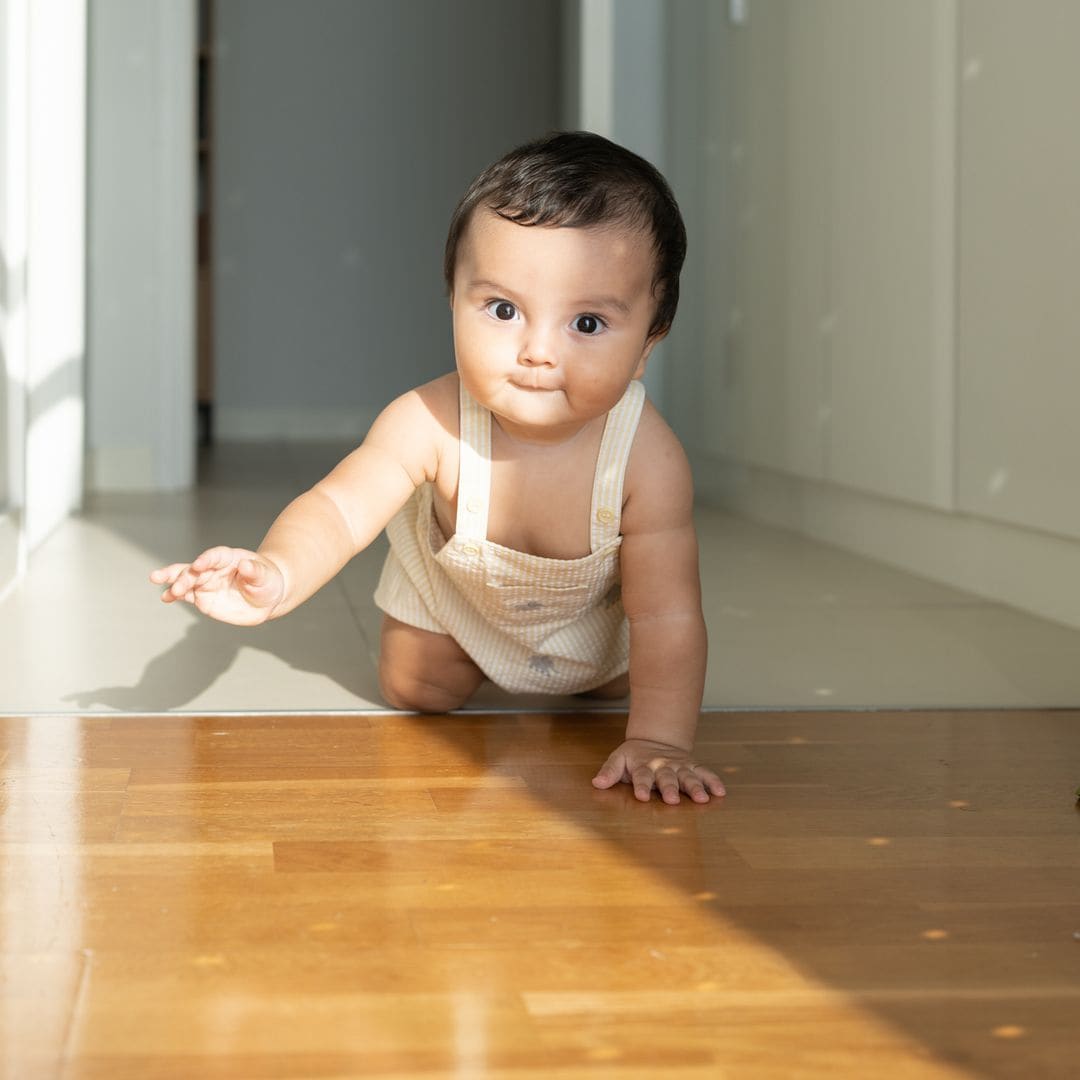50 nombres árabes para bebés y su significado