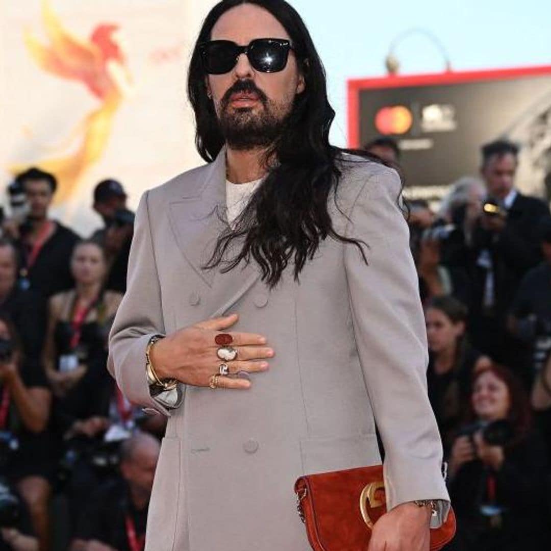 Todo sobre Alessandro Michele, el nuevo Director Creativo de Valentino