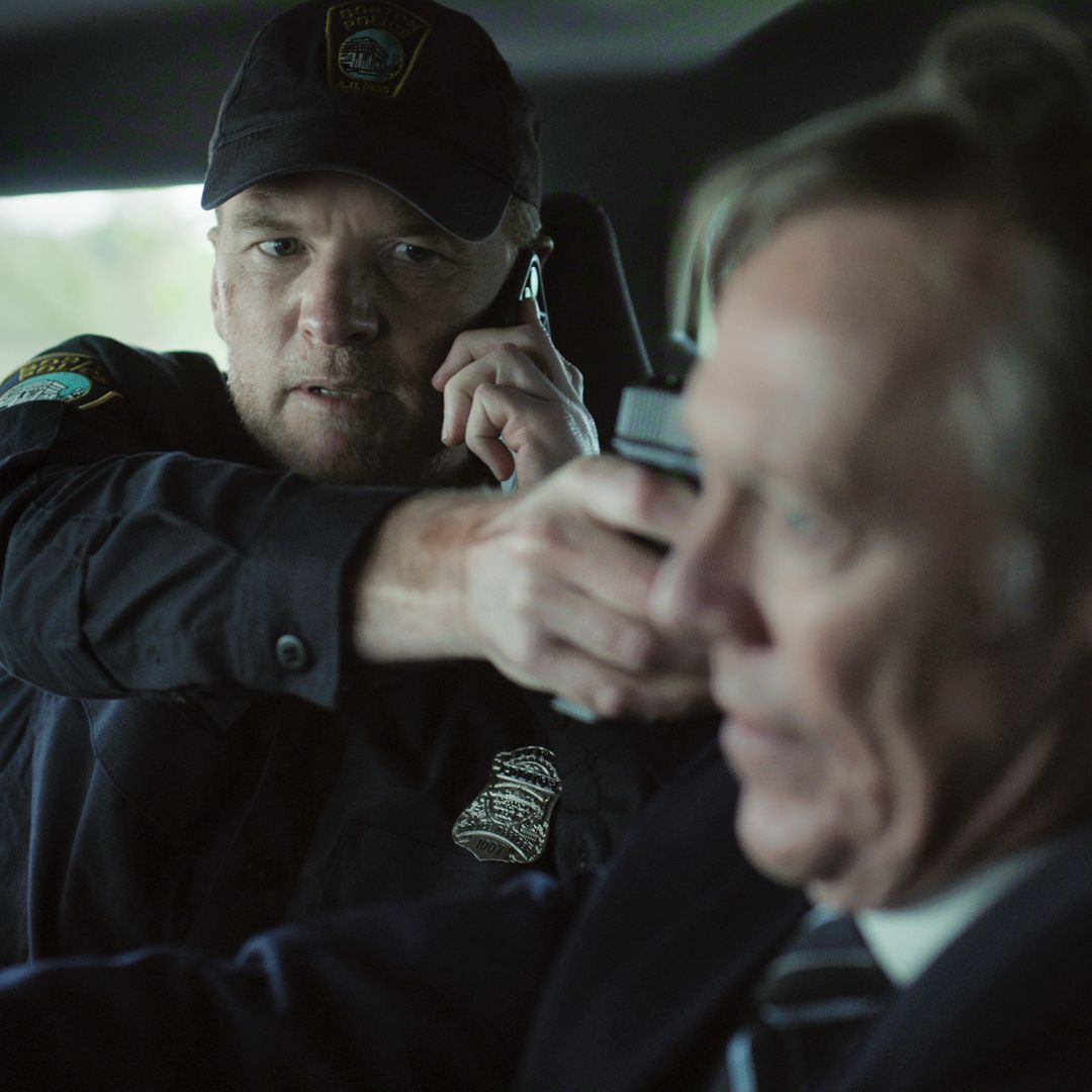 Tiene solo 8 episodios y está basada en la novela más adictiva de Harlan Coben, esta nueva serie de Netflix es tu mejor plan para el finde semana
