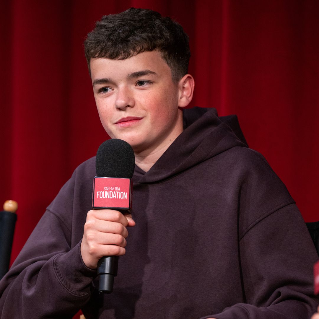Owen Cooper sorprende con su cambio físico: el joven actor de 'Adolescencia' da el estirón