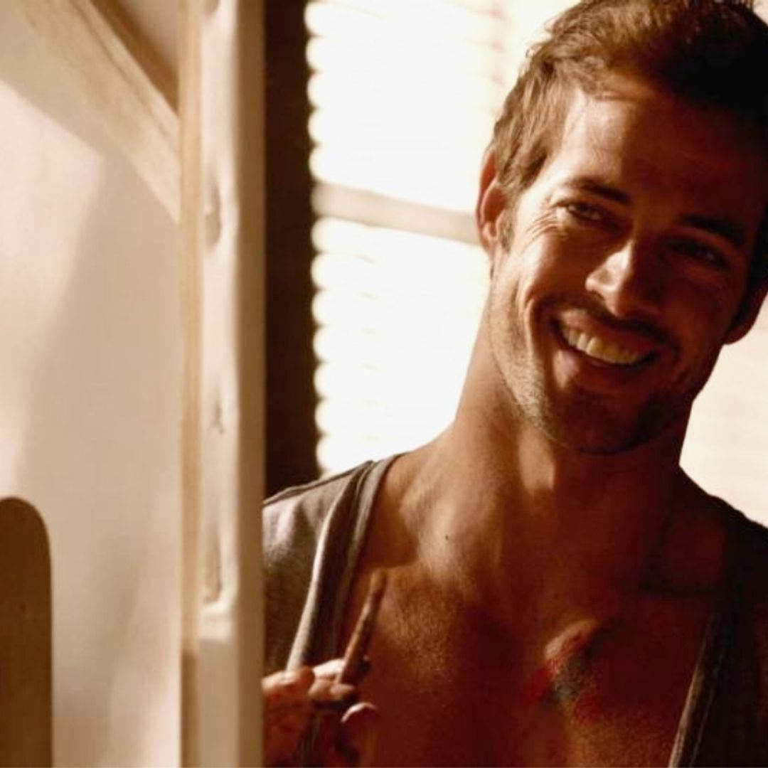 'Addicted', la película de William Levy que hace subir la temperatura (más aún)