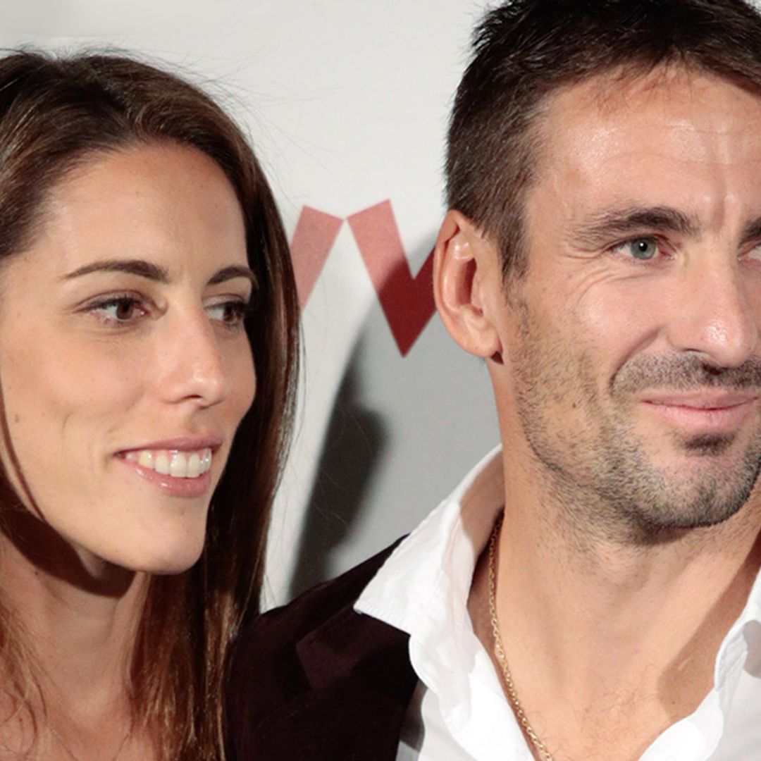 ¡Sorpresa! Tommy Robredo se ha casado