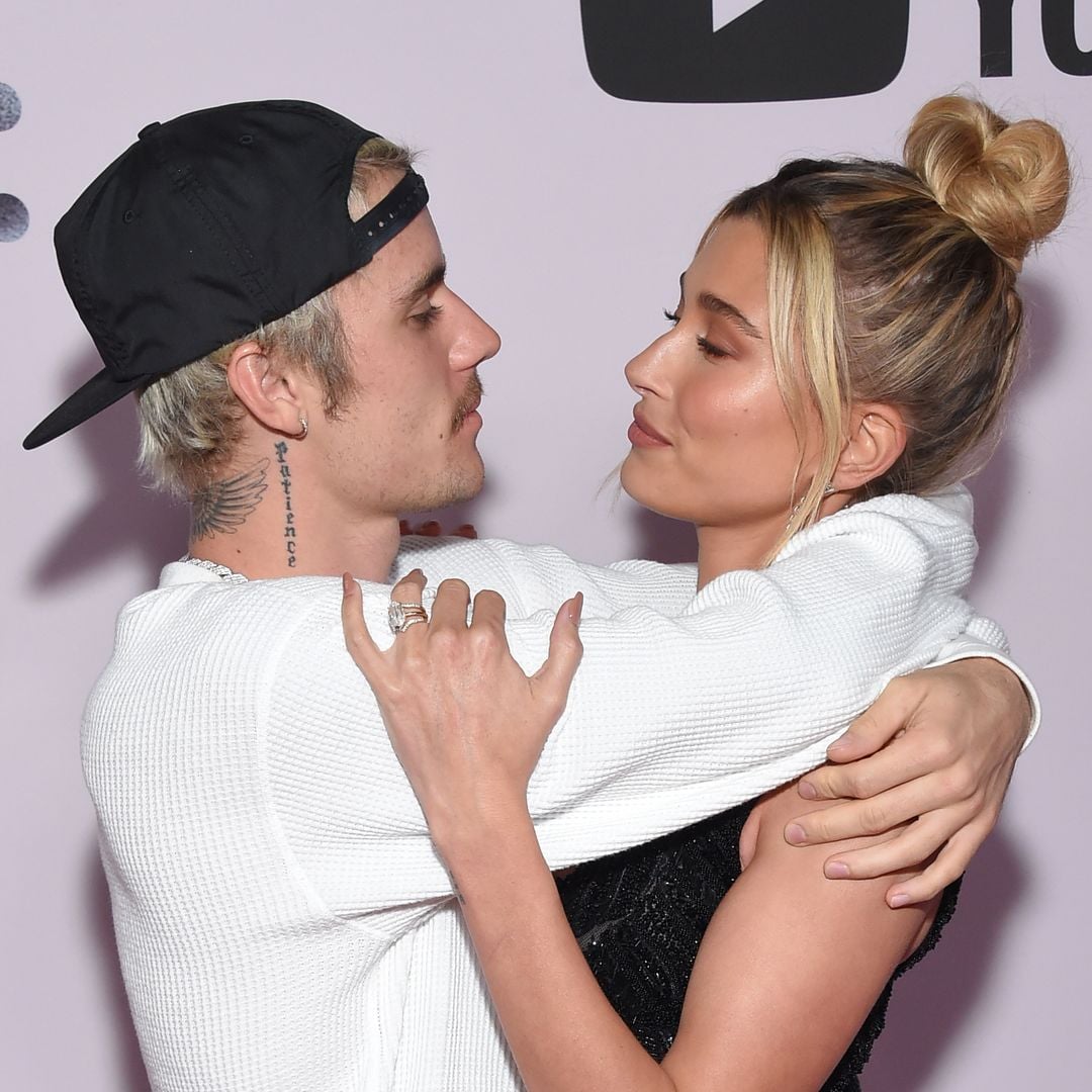 Justin Bieber elimina el controversial mensaje dedicado a su esposa Hailey
