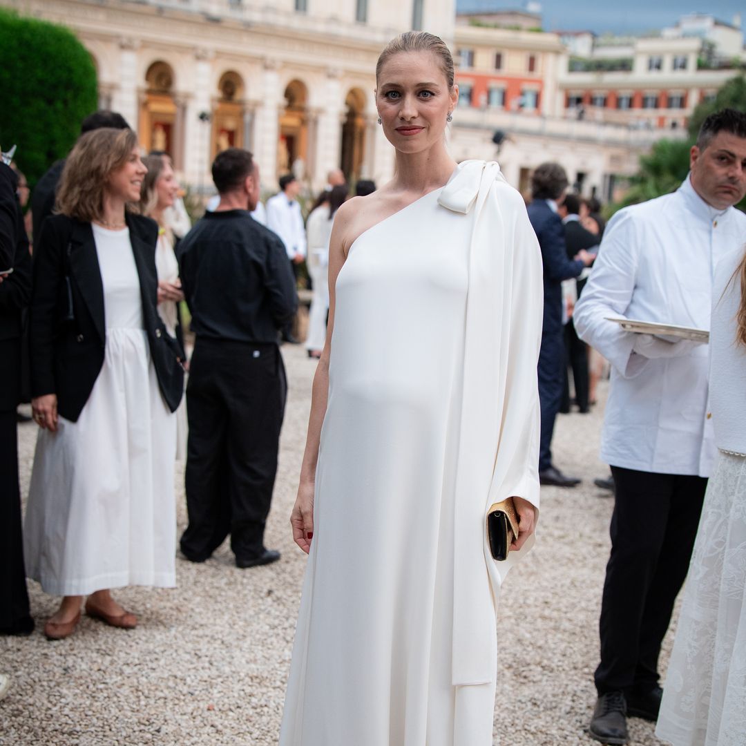 Beatrice Borromeo rompe su silencio tras los últimos rumores: 'Gracias por estar conmigo en mis embarazos'