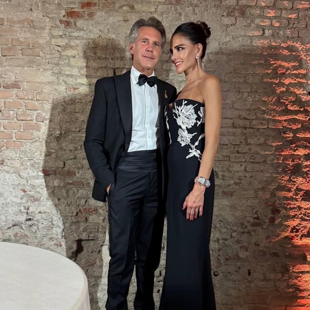 Adriana Abascal se sincera como nunca sobre Manuel Filiberto de Saboya: “Con él disfruto en lo simple y en lo extraordinario”