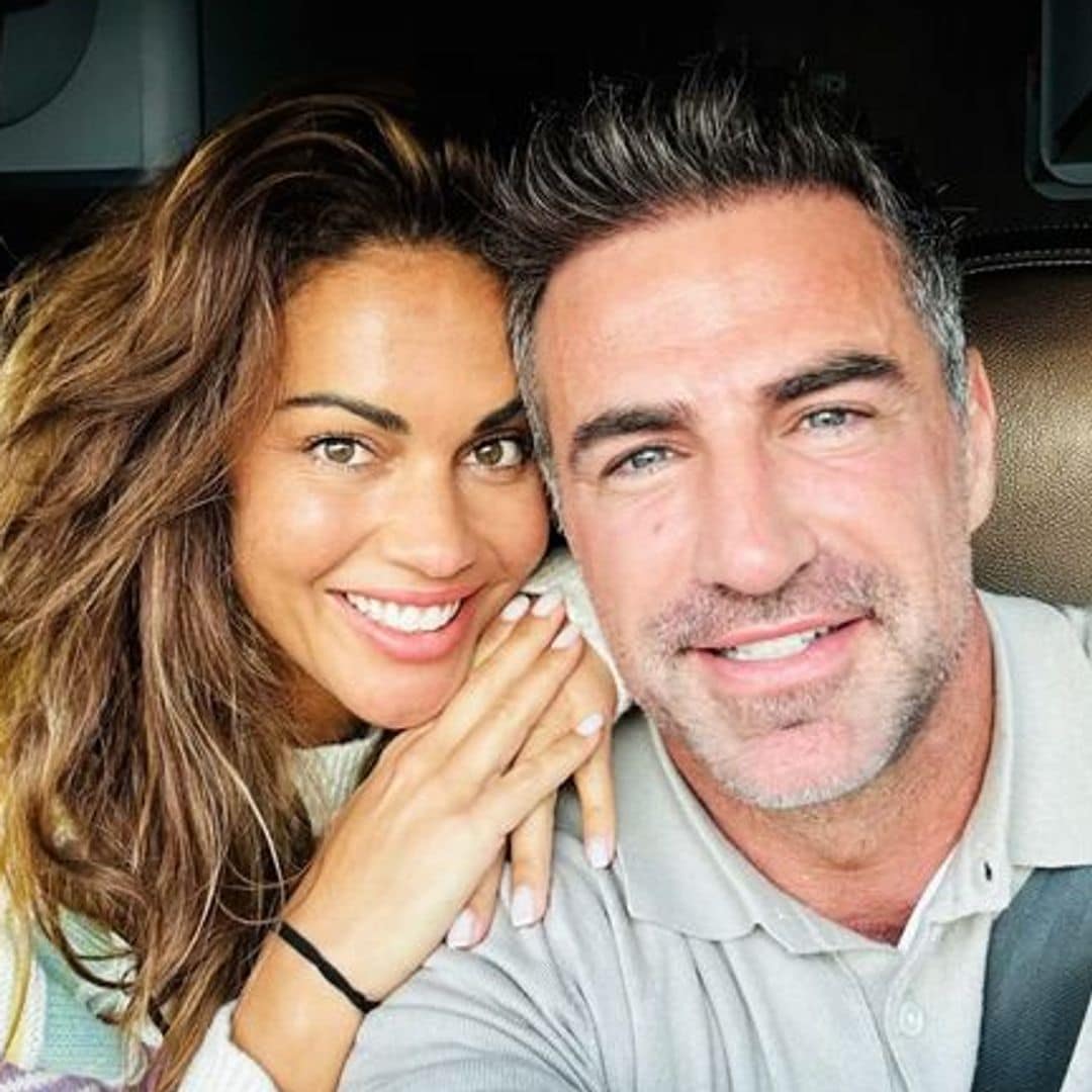 Lara Álvarez empieza el año enamorada: su tercera oportunidad con Perico Durán