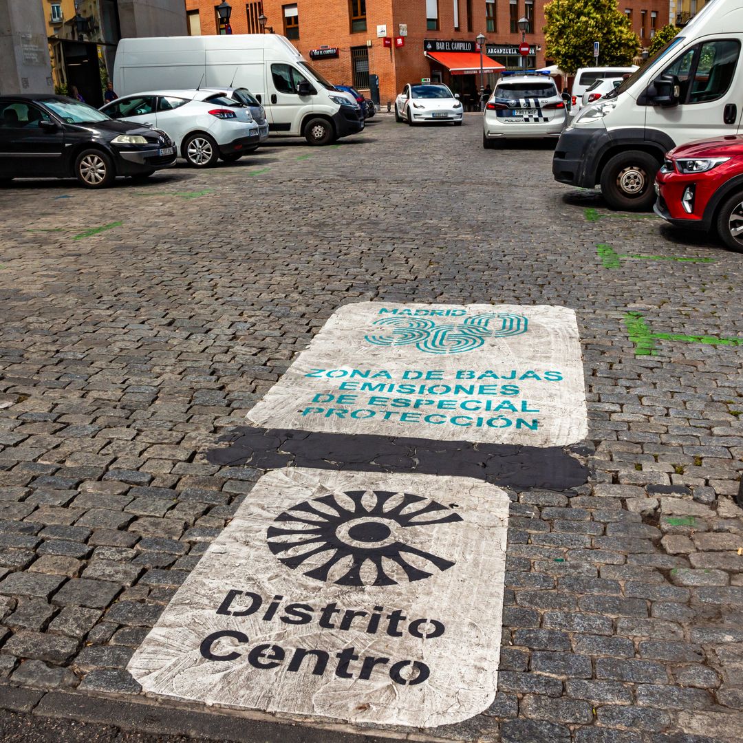 Madrid 360 sin indemnización: miles achatarraron coches por miedo y ahora se quedan sin coche ni dinero