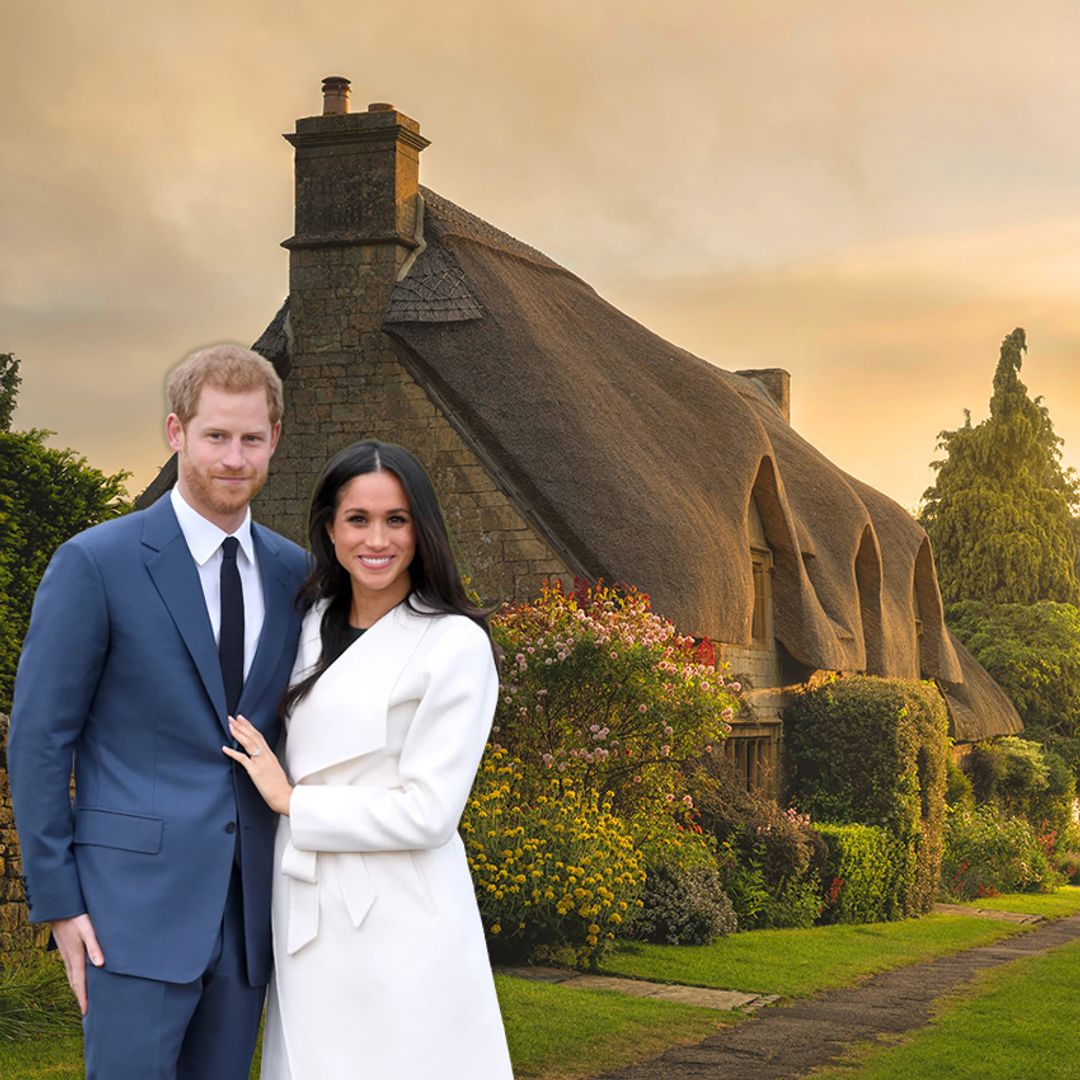 Así son los Cotswolds, el refugio rural de Inglaterra al que Harry y Meghan podrían regresar para vivir
