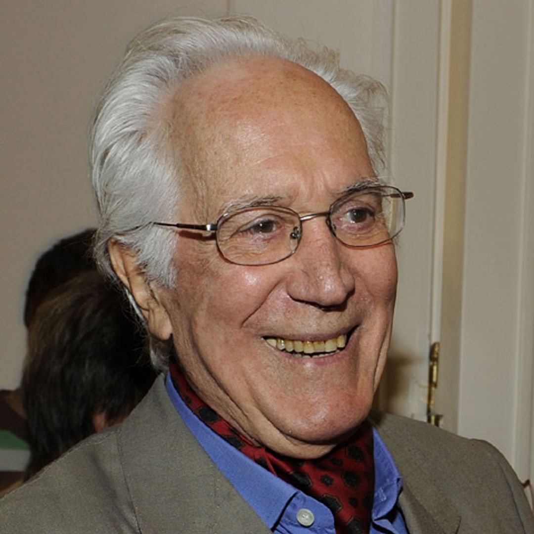 Muere el actor argentino Federico Luppi