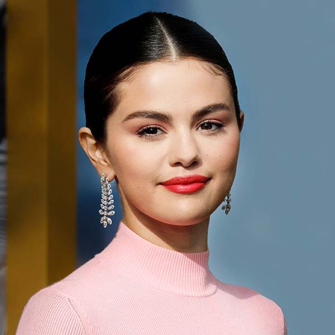 Selena Gomez salud mental y belleza