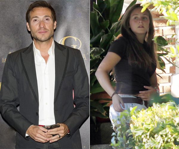 Otro duro golpe para la familia: Rocío Flores consuela a su padre en sus momentos más difíciles Otro duro golpe para la familia: Rocío Flores consuela a su padre en sus momentos más difíciles