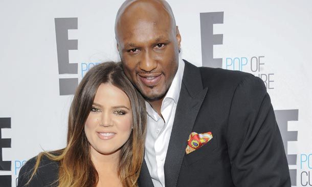 Lamar Odom ya respira por sí mismo y dice algunas frases