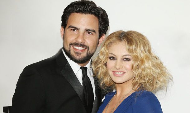 Así es Gerardo Bazúa, el mexicano que conquistó y reconquistó el corazón de Paulina Rubio