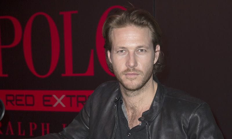 Luke Bracey, un atractivo actor ‘Made in Australia’ tras los pasos de Chris Hemsworth
