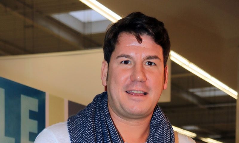 Lucas, de Andy y Lucas, anuncia que va a ser padre