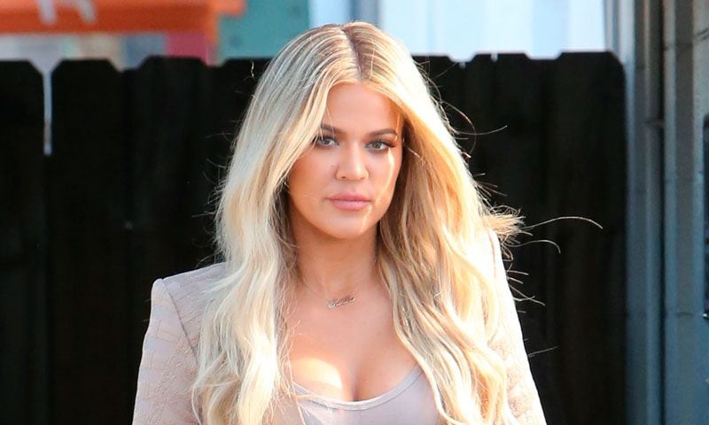 La espectacular fiesta de Khloé Kardashian para celebrar el 4 de julio