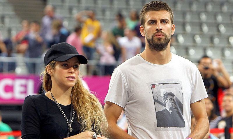 Desarticulada la banda de ladrones que robó el chalé de Gerard Piqué y Shakira