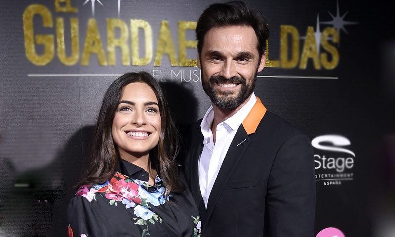 Iván Sánchez y su novia, Ana Brenda Contreras, denuncian haber sufrido acoso en las redes sociales
