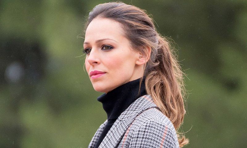 El mensaje con el que Eva González ha cerrado una importante etapa de su vida