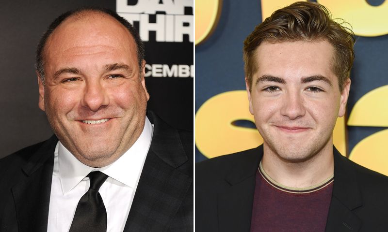 La precuela de 'Los Soprano' ficha al hijo de James Gandolfini