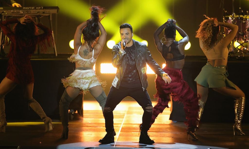 Luis Fonsi, Thalía, C. Tangana, Rosalía o Maluma: el nuevo pop se reinventa