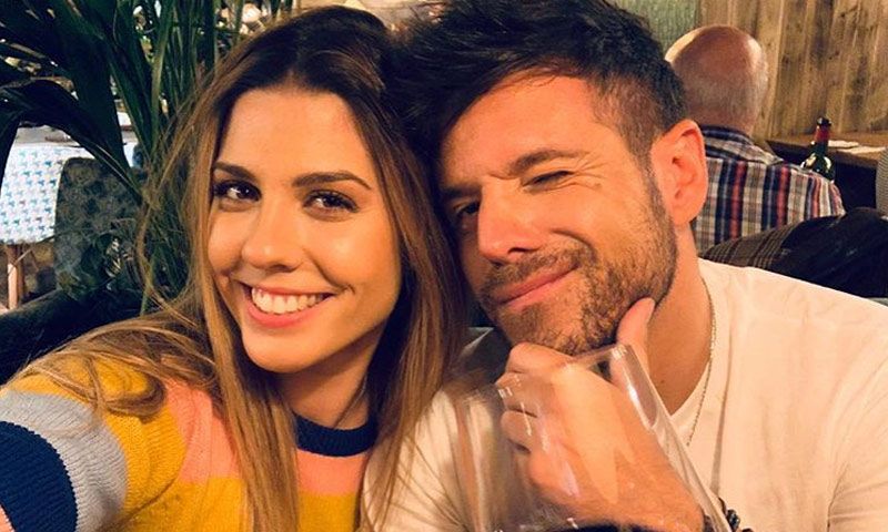 Miriam, de OT, y Pablo López aclaran los rumores sobre su amistad entre piropos
