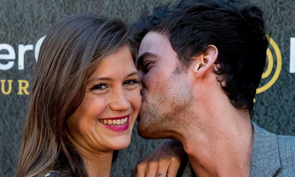 La emotiva y tajante declaración de amor de Miri a Jorge Brazález, de 'Masterchef'