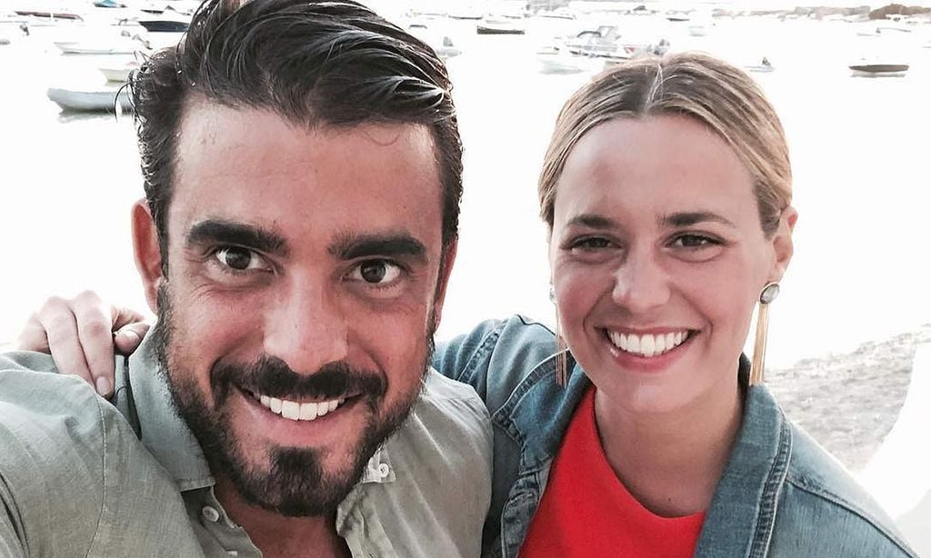EXCLUSIVA: Claudia Osborne, hija de Bertín Osborne, y Daniel Arigita, ex de Elena Tablada, han roto