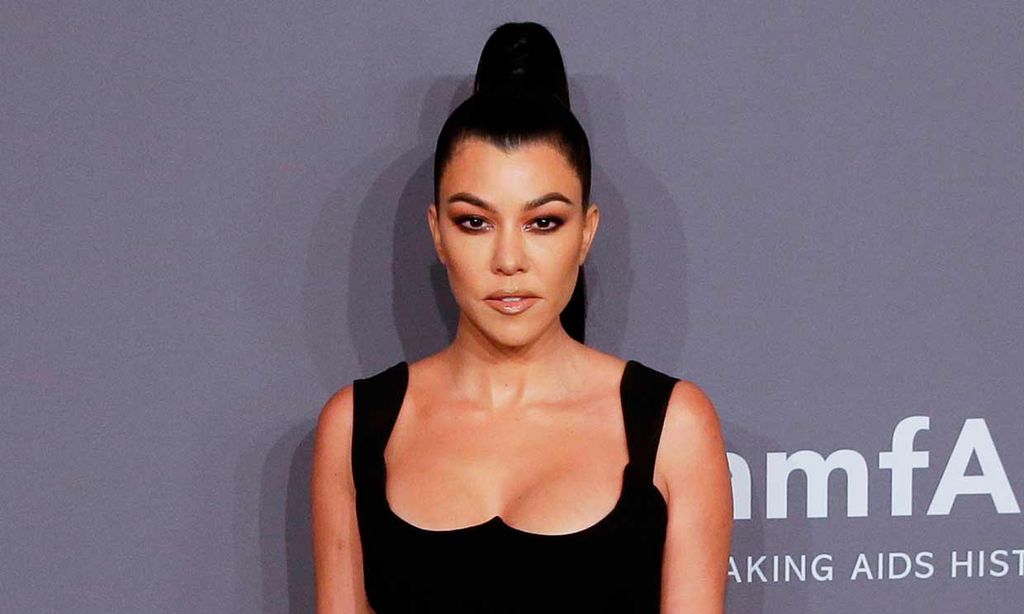John Mayer aclara los rumores que le relacionan con Kourtney Kardashian