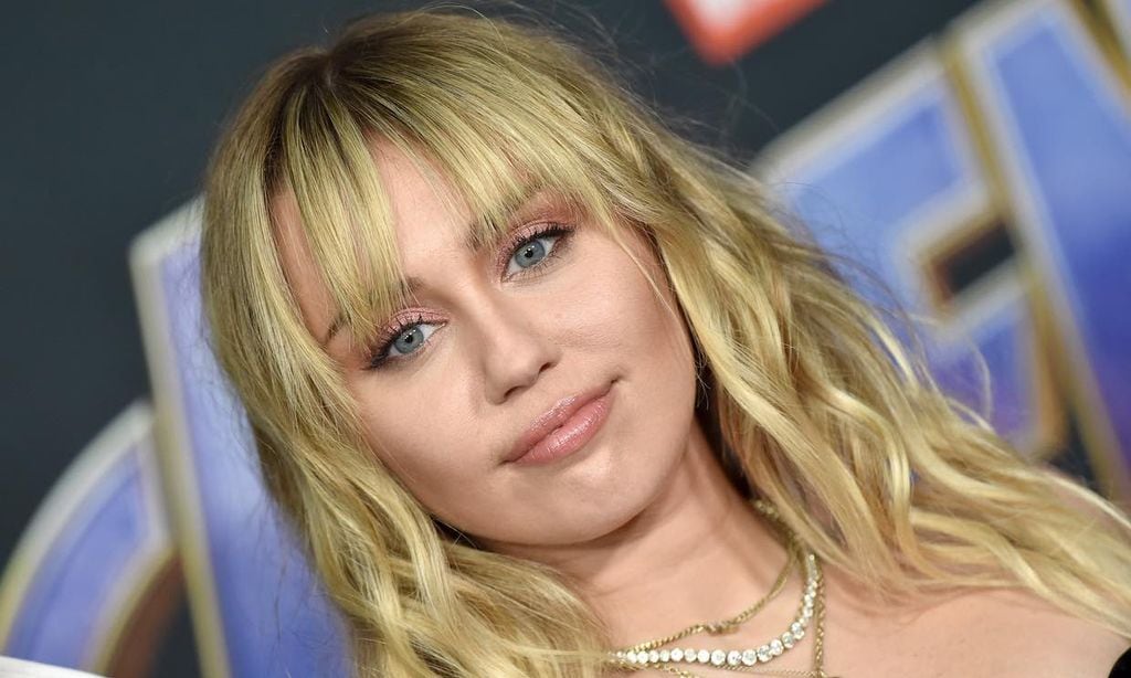 El regreso de Miley Cyrus a la pequeña pantalla