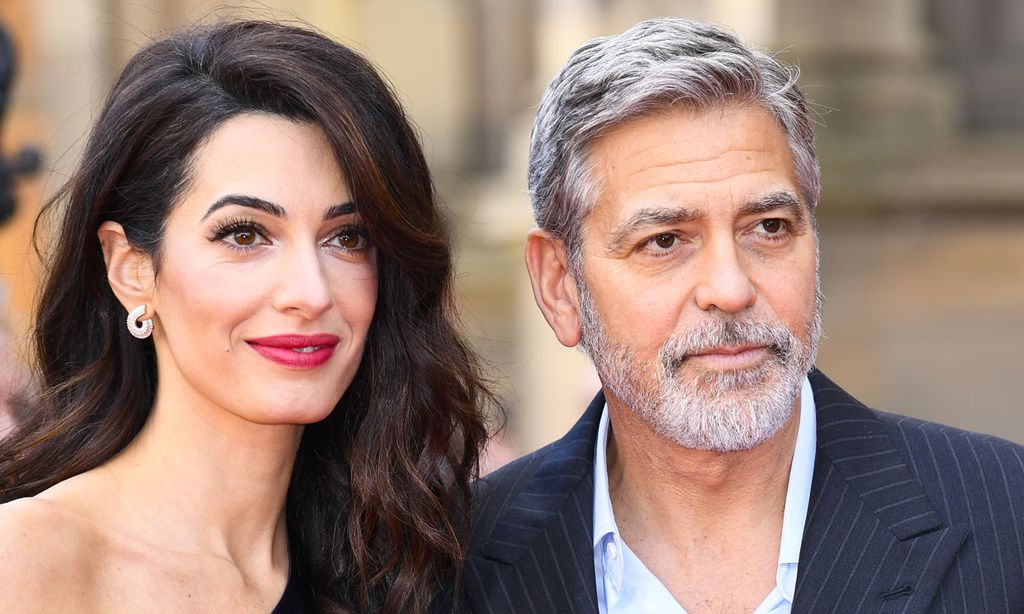Ya puedes comer con George y Amal Clooney en su casa del Lago de Como