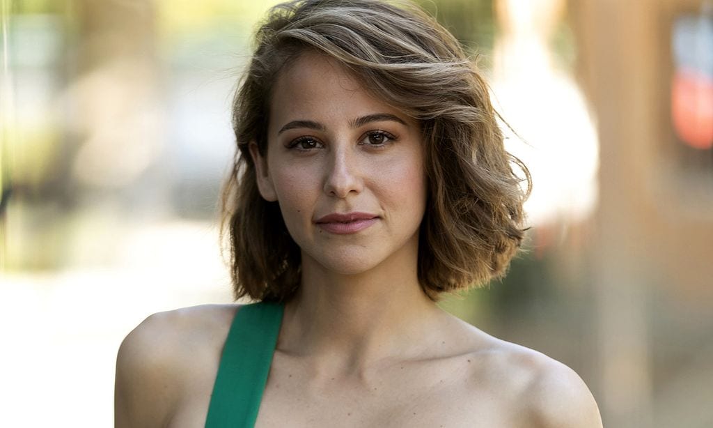 Irene Escolar | hola.com