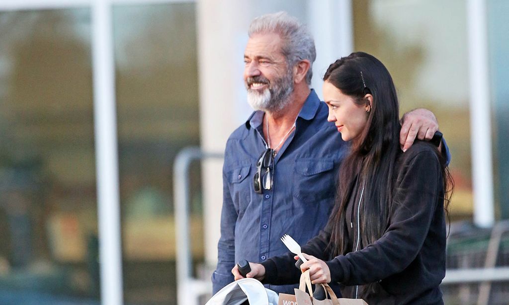 Mel Gibson, 'enamorado' de Asturias