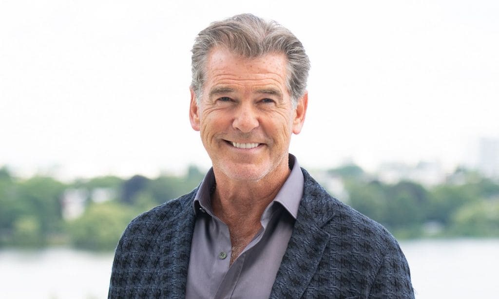 El Festival de Eurovisión tendrá su propia película con Pierce Brosnan como protagonista