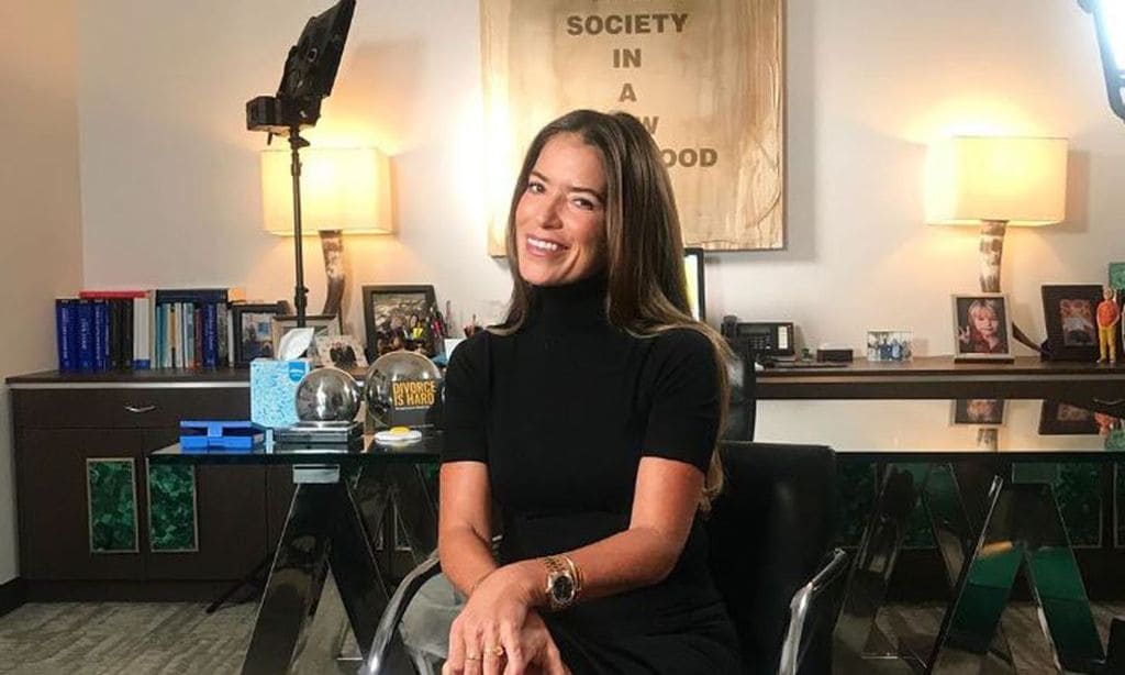 Liam Hemsworth contrata a Laura Wasser, 'la reina de los divorcios de Hollywood'