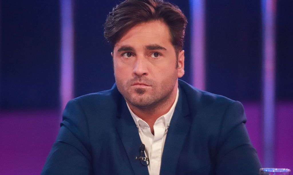 David Bustamante, Alejandro Sanz o Carlos Rivera despiden a un gran amigo y compañero