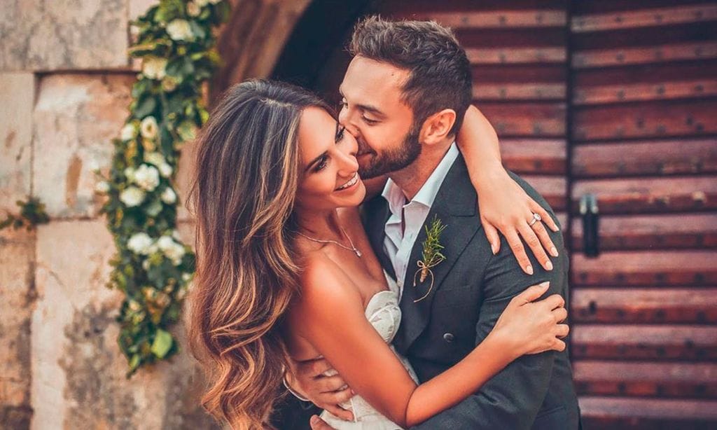 El ganador de Eurovisión Måns Zelmerlöw se casa en Croacia