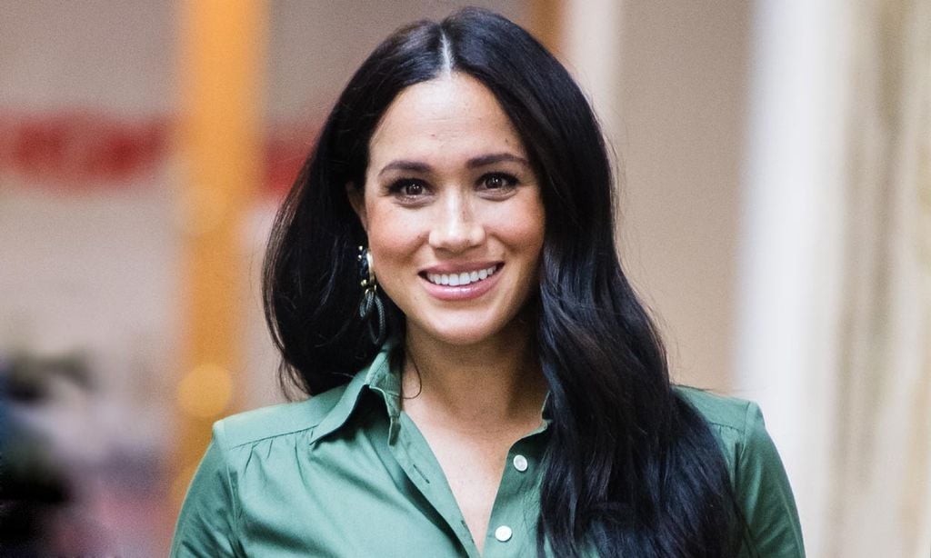 El padre de Meghan Markle contraataca tras la demanda de los duques de Sussex