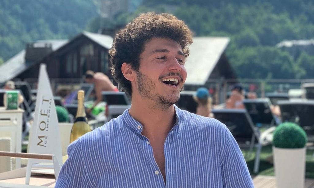 Al borde de las lágrimas: la reacción de Miki al escuchar su tema por primera vez en la radio