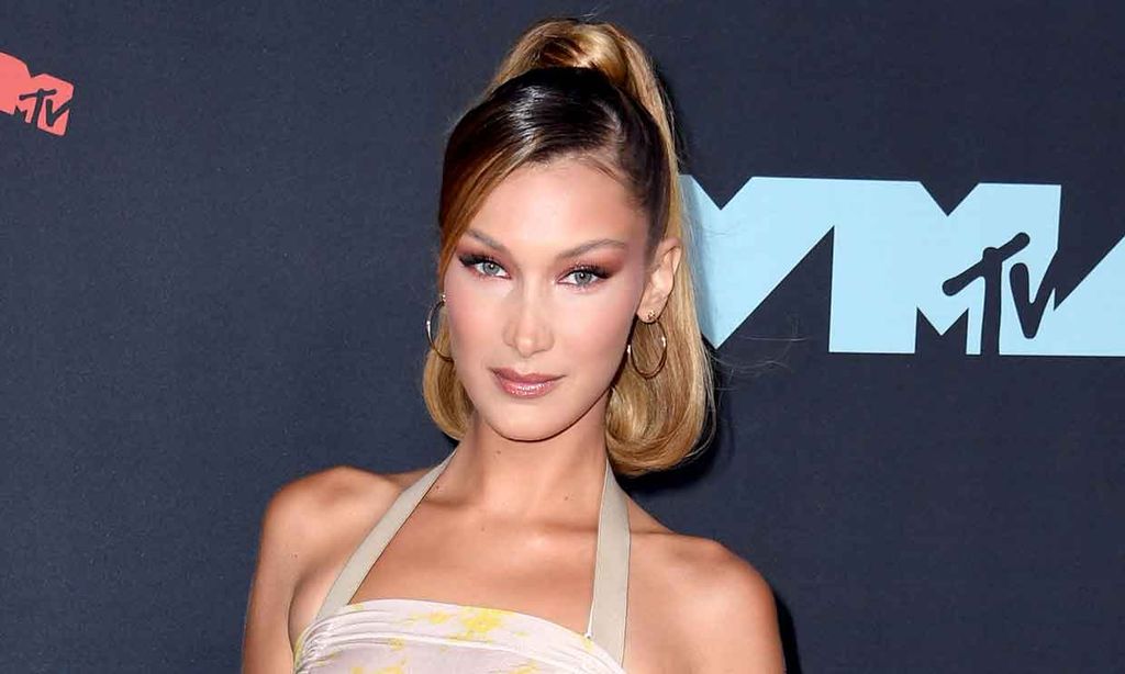Lo dice la ciencia: Bella Hadid es la mujer más guapa del mundo