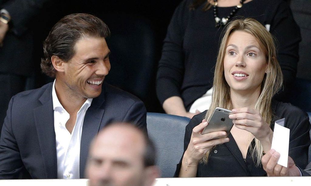 El ático que compartía con su hermano, su amistad con Mery Perelló... Todo sobre Maribel Nadal